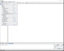 DrJava screenshot 3