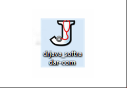 DrJava - logo