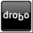 Drobo Dashboard