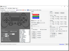 DS4Windows - new-profile