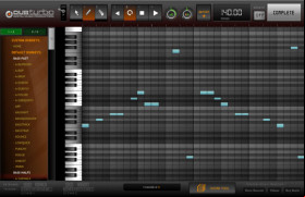 DubTurbo screenshot 2