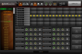 DubTurbo screenshot 3
