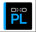 DxO PhotoLab logo