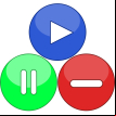 DxWnd logo