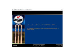 EA SPORTS Cricket - how-to-install