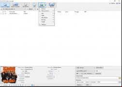 Easy CD-DA Extractor screenshot 1