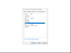 Easy Equation Solver - details