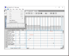Easy Grade Pro - edit