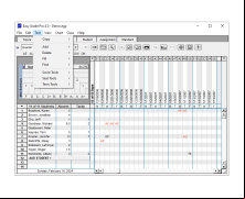 Easy Grade Pro - tools