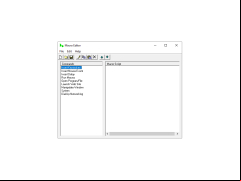 Easy Macro Recorder - main-screen