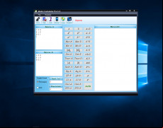 Easy Matrix Calculator screenshot 1