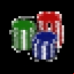 Easy Poker Tournament Timer logo