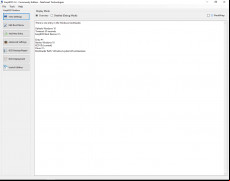 EasyBCD screenshot 1