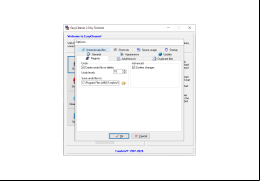 EasyCleaner - registry-cleaner-settings
