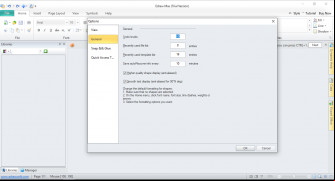 EDraw Max screenshot 2