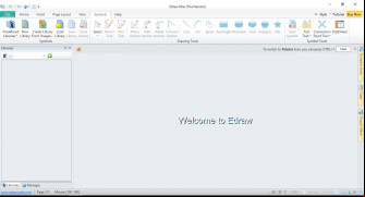 EDraw Max screenshot 3