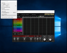 Effectrix screenshot 1