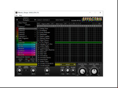 Effectrix - presets-preview
