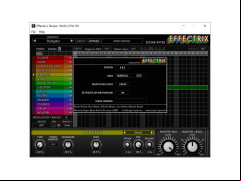 Effectrix - about-application