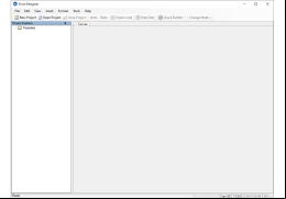 Epi Info - form-designer