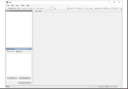 Epi Info - enter-data-application