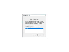 ePSXe - bios-config