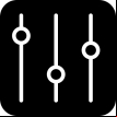 Equalizer APO logo