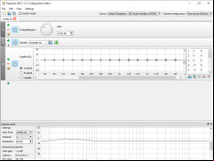 Equalizer APO - main-screen