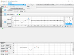 Equalizer APO - language-settings
