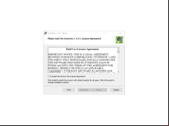 EverNote - license