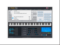 Everyone Piano - audio-sources