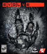 Evolve screenshot 1