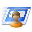 ExecTI - Run as TrustedInstaller logo