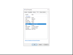 ExecTI - Run as TrustedInstaller - details