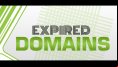 Expired Domains
