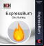 Express Burn CD and DVD Burner