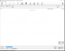 Express Rip Free CD Ripper screenshot 1