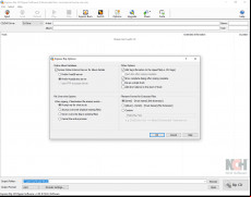 Express Rip Free CD Ripper screenshot 2