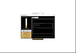 Extra RAM - about-application