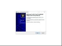 FaceTrackNoIR - installation-process