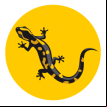Feuersalamander logo