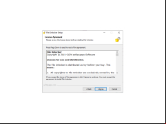 File Unlocker - licenses-agreement