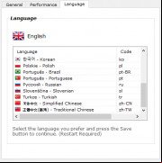 Firemin screenshot 3