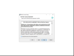 Fitbit for PC - license