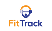 FitTrack logo