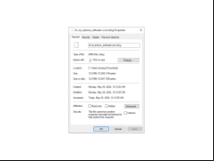 Fix My iPhone - properties