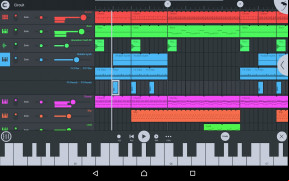 FL Studio screenshot 3