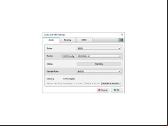 FM8 - audio-and-midi-config