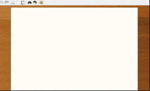 FocusWriter screenshot 2