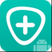 FoneLab Android Data Recovery logo